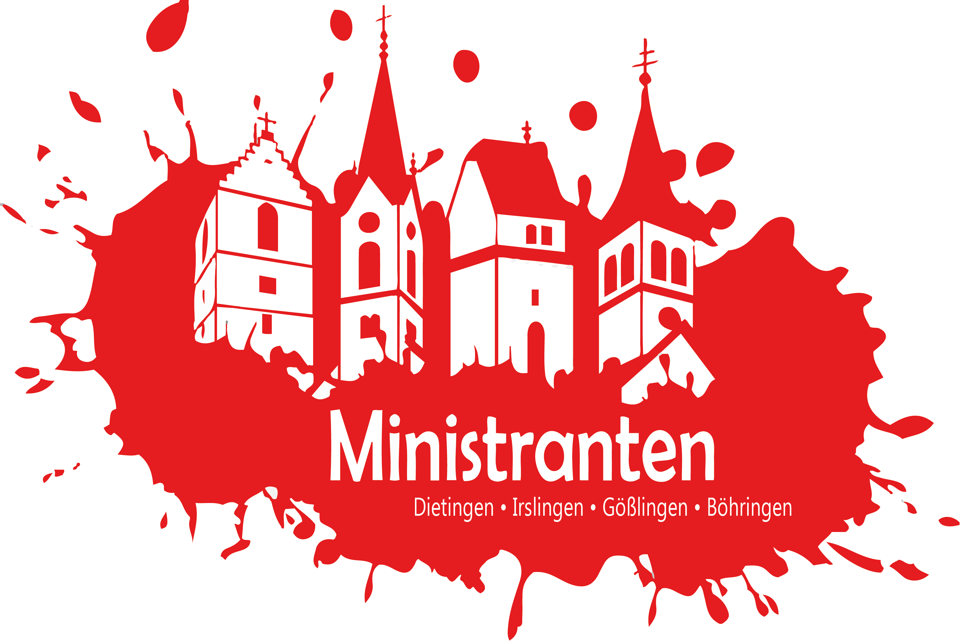 Logo Ministranten-Dietingen